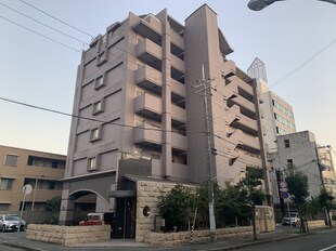 セルジュＹＳ姫路の物件外観写真